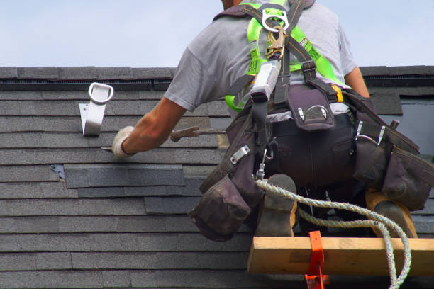 Trusted Mount Shasta, CA Roofing Contractor Experts