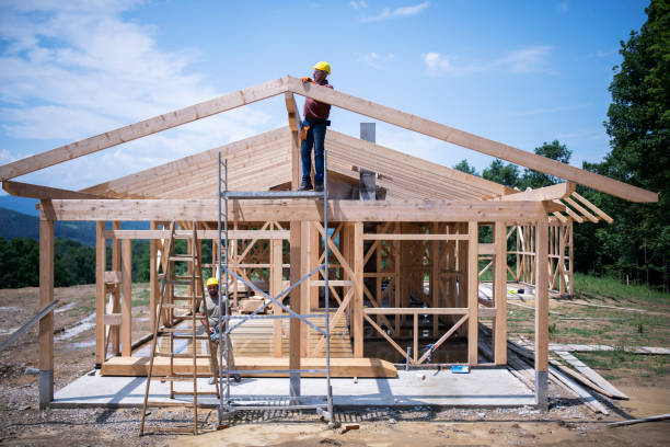 Best Local Roofing Companies  in Mount Shasta, CA