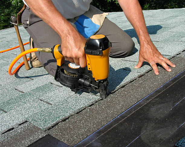 Tile Roofing Contractor in Mount Shasta, CA