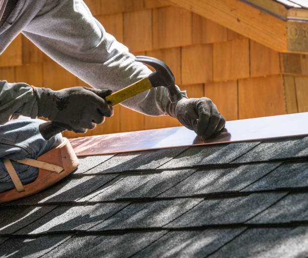 Best Flat Roof Repair Services  in Mount Shasta, CA